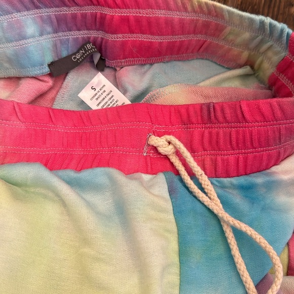 Coin 1804 Los Angeles tie dye set - Picture 7 of 7